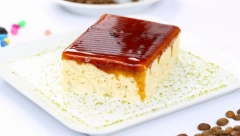 SAVRŠENA LETNJA POSLASTICA: Recept za tri leće, za ovaj kolač se uvek traži parče više