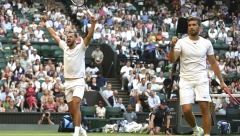 HRVATI ODUŠEVILI CELU SRBIJU Svim srcem će biti uz Đokovića