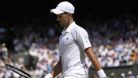 VREĐALA SRBE, PA UDARILA PO NOVAKU Čuvena teniserka isprozivala Đokovića