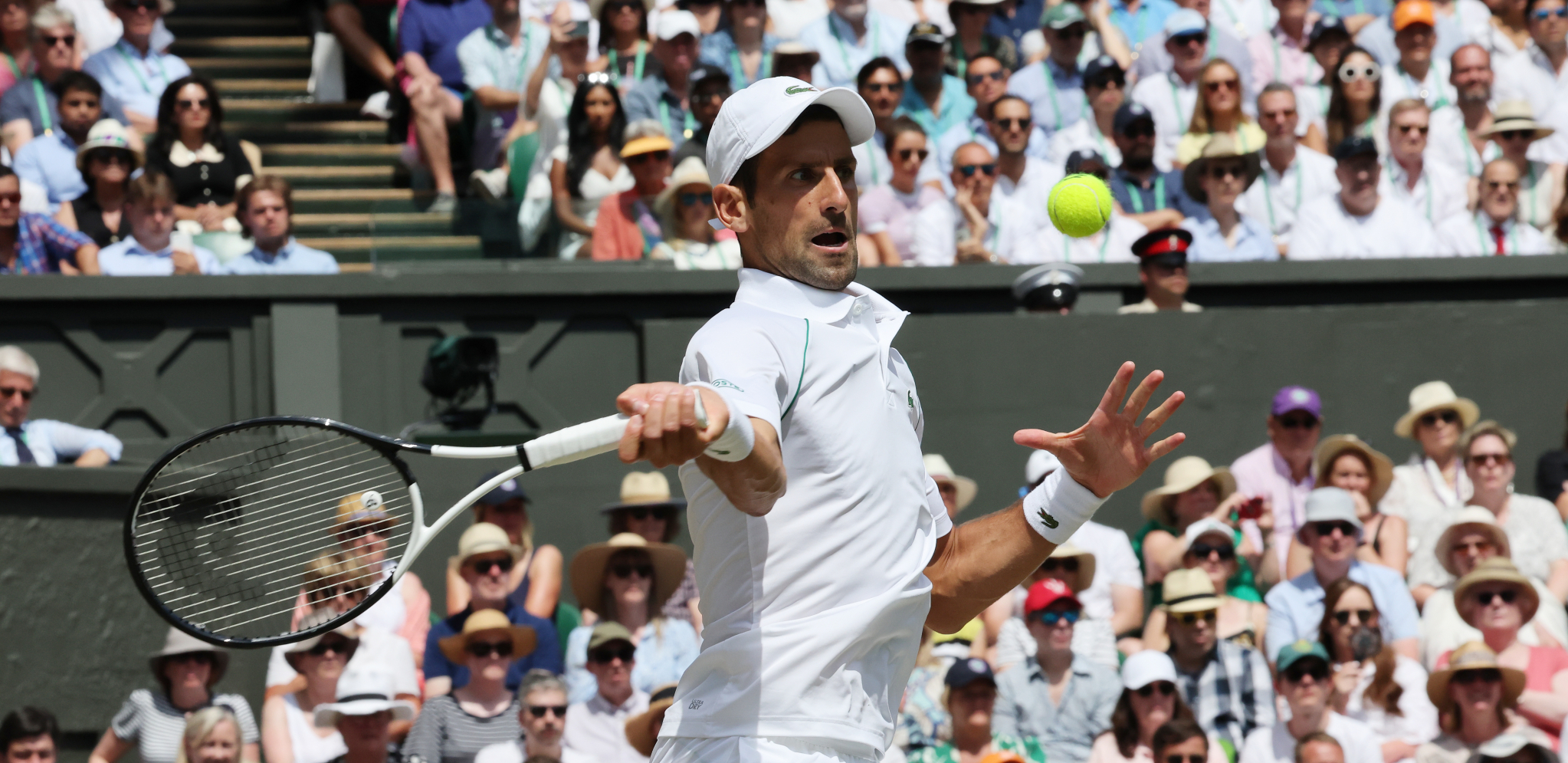 NOLETOVI NAVIJAČI U TRANSU Đoković sa velikim prijateljem trenira punom parom - da li je ovo znak da će igrati na US openu? (VIDEO)