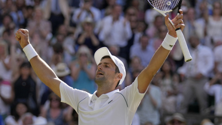 PODRŠKA KOJU NIJE OČEKIVAO Pritisak na SAD sve jači: Ričard Grenela traži da Novak igra