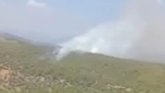 POŽAR U TURSKOJ Gori omiljeno srpsko letovalište