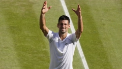 SVI SU SE PITALI GDE JE ON Đokovićev sin nije gledao finale Vimbldona, Novak objasnio gde je bio Stefan