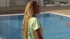 NAJVIŠE SAM PLAKALA ZBOG DEJANA Sandra Rešić ogolila dušu, pa priznala sve: Jedva čekam da vidim majku