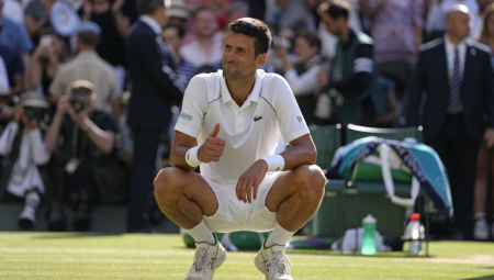 NOVAK POSETIO NAJMISTIČNIJE MESTO U SRBIJI Evo gde Đoković "puni baterije" i osluškuje vesti iz Amerike (FOTO)