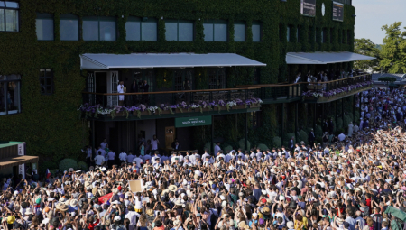 ZVANIČNO Vimbldon doneo veliku odluku, šta će reći Novak?