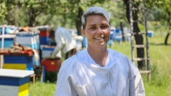 IVANA (38) POBEDILA JE INVAZIVAN RAK DOJKE Iako su prognoze bile jako loše, ona je preživela, a sada je nasledila stari porodični posao