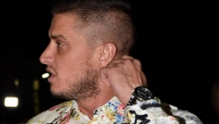 DAVID DRAGOJEVIĆ STIGAO NA FINALE ZADRUGE 5 Otkrio šta će prvo uraditi kada Dejan izađe, a dotakao se i skandala Aleksandre Subotić (VIDEO)