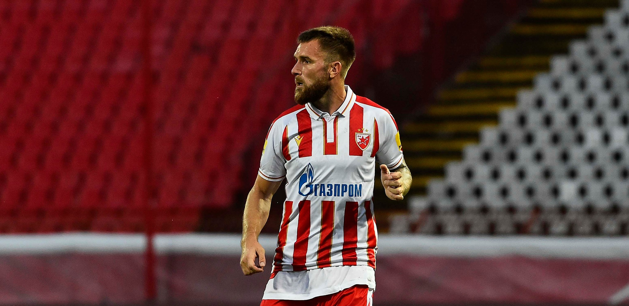 LOŠE IGRE ZABRINULE SVE Katai ima poruku: Biću opet onaj stari
