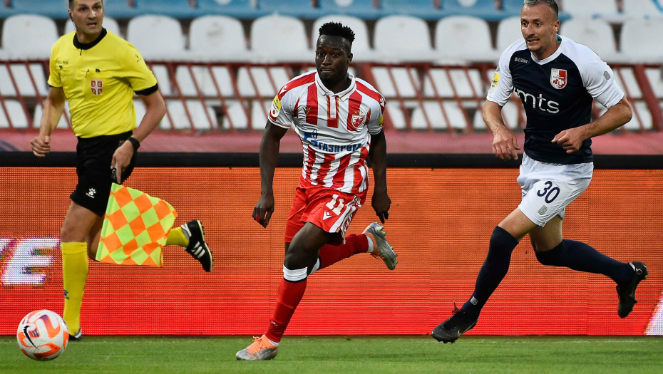"VEČITI" HVATAJU ZALET Nastavlja se Mozzart Bet Superliga, Partizan čeka teži posao, Zvezda ponovo pred svojim navijačima