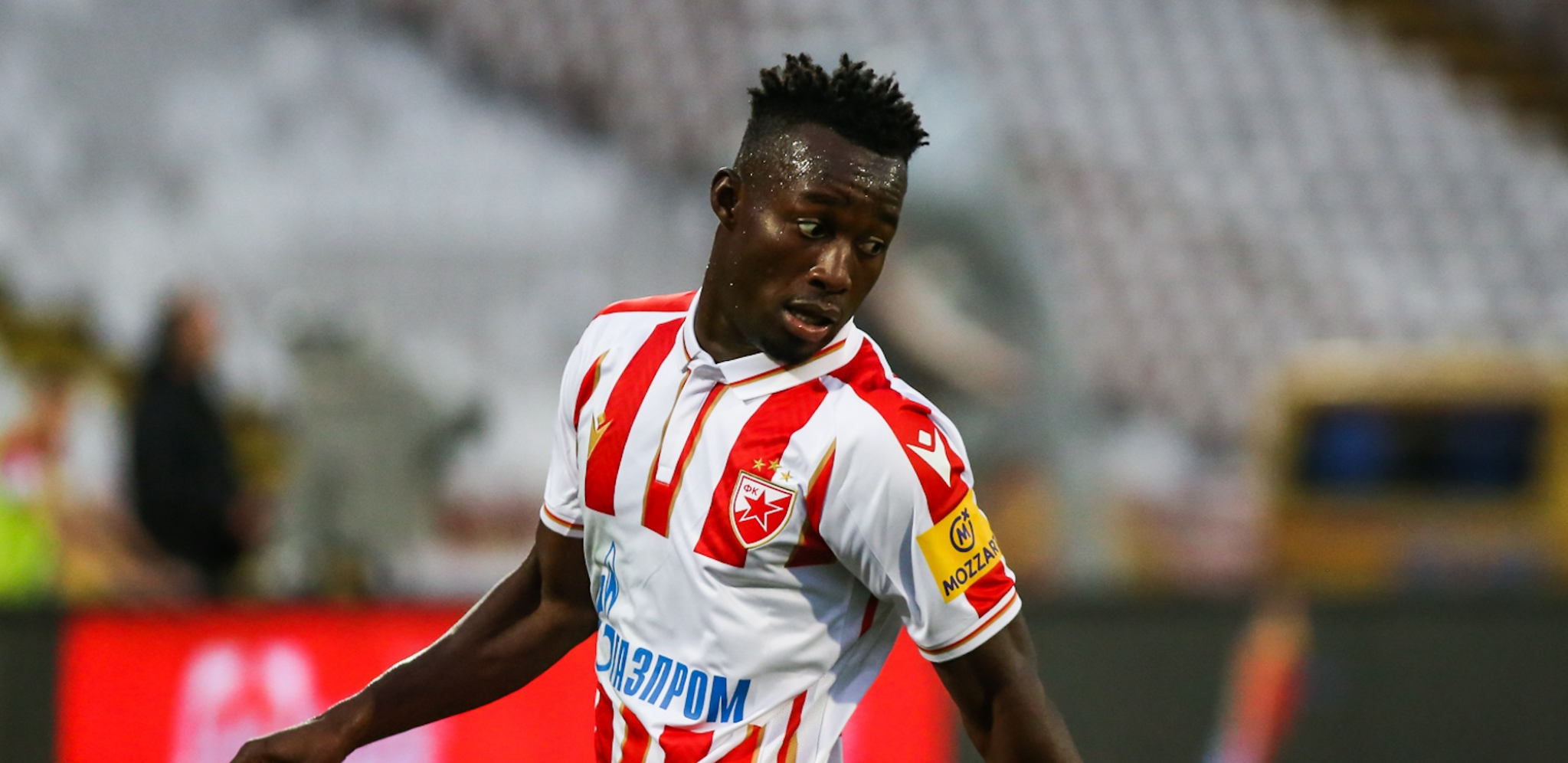 BUKARI RAZOČARAN NAKON MEČA "Nije ovo bila naša utakmica"