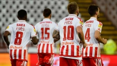 ZVEZDA SUPER PROŠLA NA ŽREBU U najvažnijem meču sezone, crveno-beli protiv prvaka Jermenije ili Luksemburga