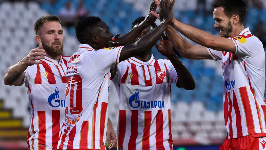 VREME JE ZA ŽREB ZA LIGU ŠAMPIONA Skraćen spisak Zvezdinih rivala, šampion Srbije nema čega da se plaši