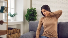 Da li postoji razlog za brigu? Evo na šta ukazuje potiljačni bol