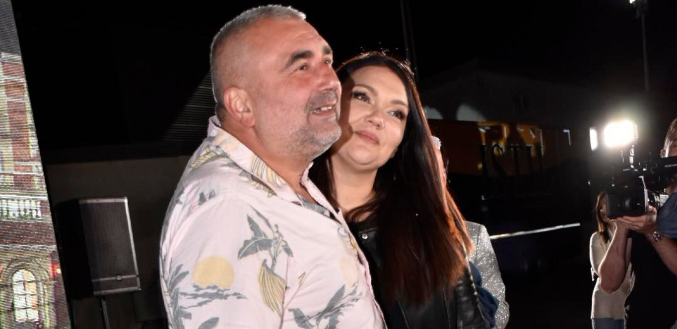 MIKI JE ZA DESET MESECI ZARADIO 100.000 € Evo šta Đuričić planira da uradi sa tom količinom novca