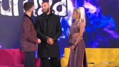 VRAĆEN MU TELEFON, KOJI JE BIO GLAVNA TEMA ZADRUGE 5 Mensur otkrio koga je prvo pozvao nakon izlaska, pa priznao da li će se pomiriti sa Milicom