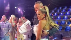 NISAM PONOSNA NA SEBE, BILO MI JE NEPRIJATNO Prva izjava Dalile nakon Dejanove pobede u Zadruzi 5: Doprinela sam