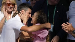 SJAJNO Đokovići blistali na balu, a onda je Jelena moćnom fotkom stavila tačku na Vimbldon (FOTO)