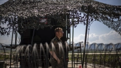 NEMAČKI VOJNICI NEMAJU NI GAĆE "Regali su prazni, tenk ne može da se kupi u supermarketu"