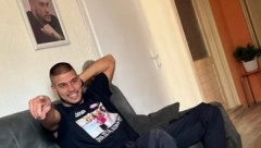 DEJAN JE OVO PRVO URADIO NAKON POBEDE U ZADRUZI 5 Dragojević izbrisao Dalilu iz života, ne želi da je gleda više