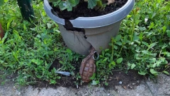 NASTAVLJA SE ŠIPTARSKI TEROR NAD SRBIMA Bačena bomba na kuću porodice Jovanović (FOTO)