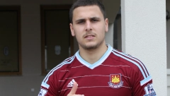 BONUS IGRAČ U HUMSKOJ Partizan pronašao rešenje, stiže bivši fudbaler Vest Hema