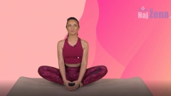 STIMULIŠE POLNE ORGANE I POBOLJŠAVA CIRKULACIJU Fitnes instruktorka Mirjana Jemović otkrila vežbz za zdrav um i telo (VIDEO)