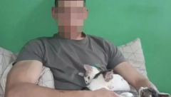 NOVI DETALJI UBISTVA U STEPOJEVCU Sestrić stradalog Zorana jurio ubicu