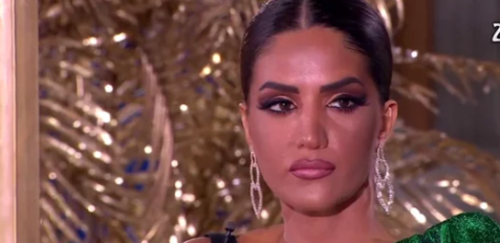 ON JE PRAVI MUŠKARAC Anđela Đuričić priznala da li je druženje sa Dalilom koštalo boljeg plasmana, a evo šta je šokiralo