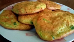 RUČAK ZA 150 DINARA Pljeskavice od tikvica, ukusnije nego od mesa