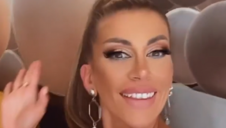 DALILINO PRVO OGLAŠAVANJE NA INSTAGRAMU NAKON DESET MESECI Dragojevićka presrećna zbog drugog mesta, ali porukom zbunila sve: Iako smatram da...