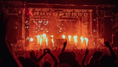 Izvođači o Exitu: Između sna i jave, jedan od najprestižnijih festivala današnjice