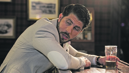 VIC DANA Pitaju pijanca koji mu je omiljeni grad...