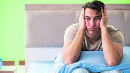 STALNO SE BUDITE IZMEĐU 1 I 3? Telo vam poručuje da proverite zdravlje ovog organa!