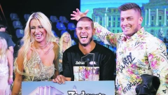 DEJAN DRAGOJEVIĆ U INAT DALILI ULAZI U ZADRUGU 6: Zabranjeno mu je o tome da priča, u poslednji čas je prelomio