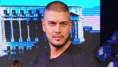 HVATA ME GUŠENJE KADA MI PRILAZI MNOGO LJUDI Dejan Dragojević o tome kako se bori sa popularnošću: Ne mogu da se naviknem da sam pobednik