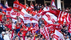 "ZVEZDAŠI" BLIZU OBARANJA REKORDA Veliko interesovanje za sezonske karte crveno-belih