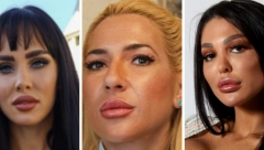 TE ŽENE SU LJUBAVNICE ZBOG SKUPIH POKLONA Jovana Jeremić žestoko o aferi Maje i Pece, podržala Subotićku: Ona je zvezda, a ne starleta