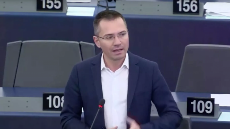 BUGARIN NAVALIO Sramna izjava evroposlanika, izneo žestoke optužbe na račun Srbije