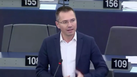 BUGARIN NAVALIO Sramna izjava evroposlanika, izneo žestoke optužbe na račun Srbije