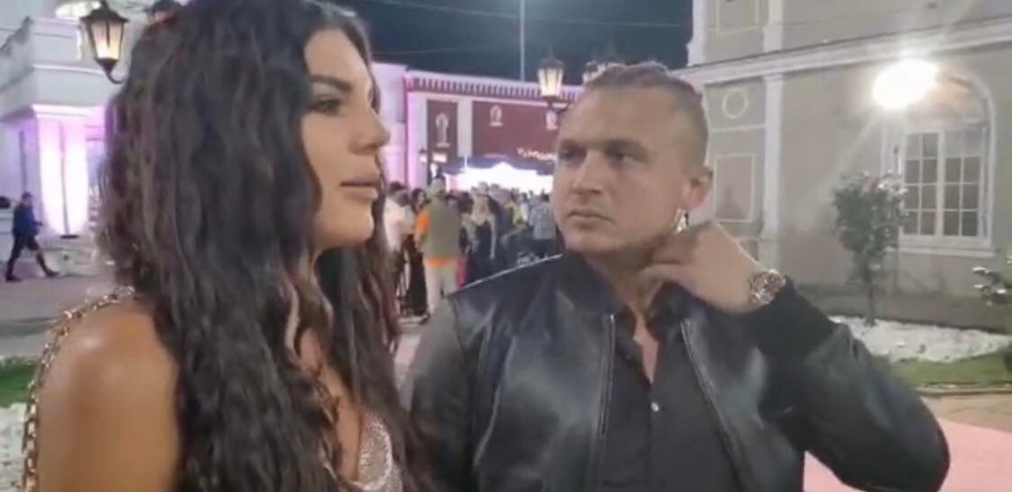 NJIHOV RASKID JE SVE ŠOKIRAO Oglasila se Jovana Ljubisavljević i potpuno dotukla Stefana Karića, ne želi više da ćuti