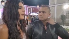 NAKON RASKIDA SA KARIĆEM, JOVANA NAPUSTILA SRBIJU Evo kako misica puni baterije kao solo devojka, ovako pokušava da preboli Stefana
