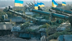 "POSTALO JE OČIGLEDNO ŠTA DOLAZI" Riter: Zapadni mediji počeli pripreme