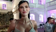 DENIZ DEJM POKAZALA DEČKA! Kontroverzna zadrugarka prvi put objavila njegovo lice, brutalan je frajer, a svi komentarišu ovaj detalj (FOTO)