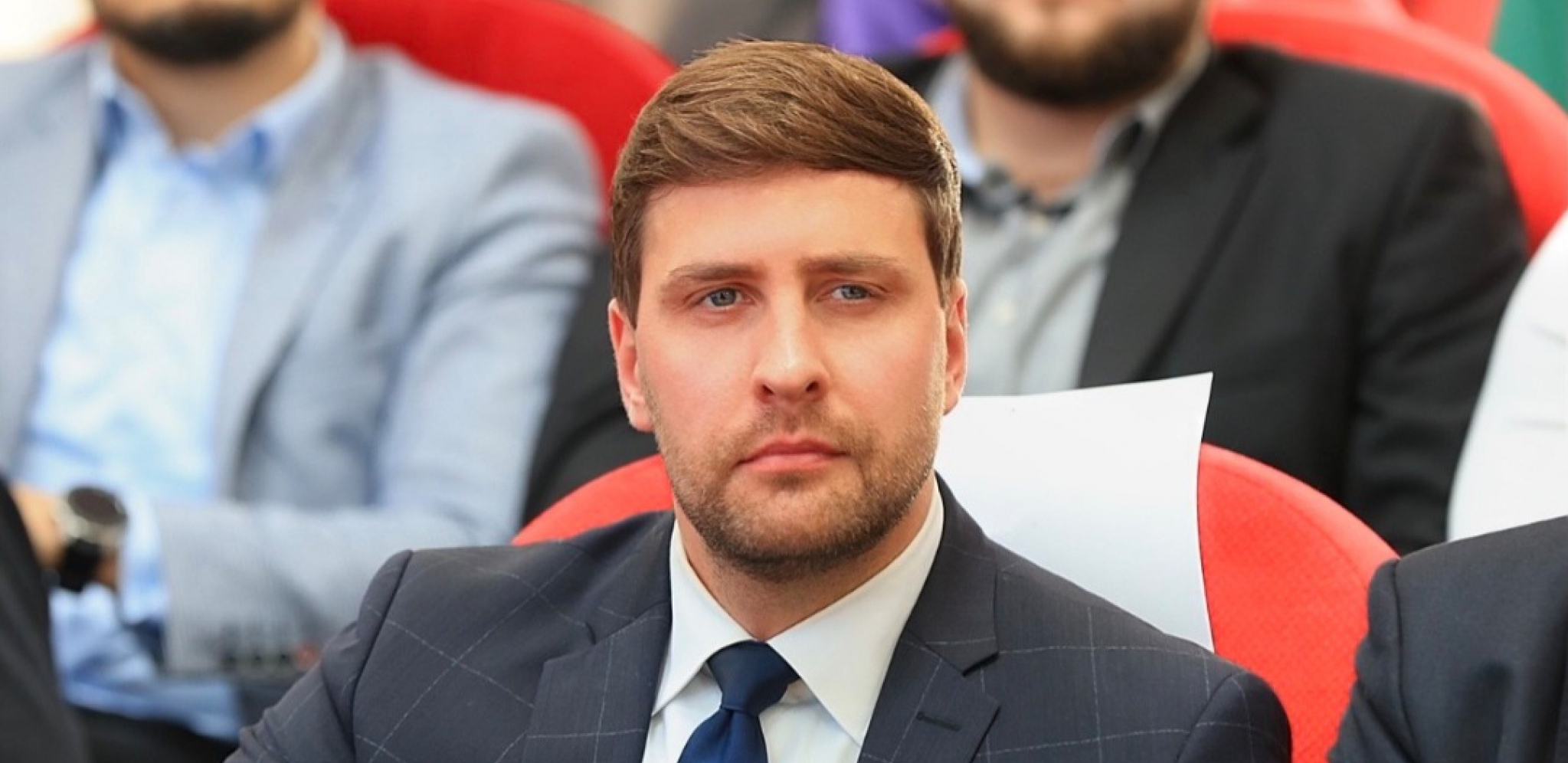 ALO! INTERVJU "Popularnost na Instagramu me ne zanima!" Ministar bez portfelja Edin Đerlek poručio da je fokusiran i posvećen poslu