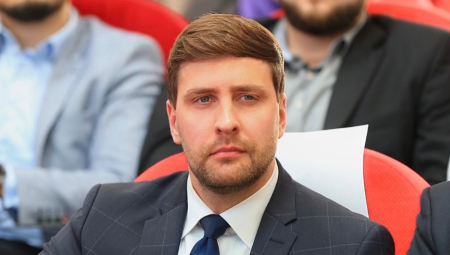 ALO! INTERVJU "Popularnost na Instagramu me ne zanima!" Ministar bez portfelja Edin Đerlek poručio da je fokusiran i posvećen poslu