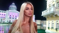 DRASTIČNA PROMENA Aleksandra Nikolić odlučila da promeni imidž, evo šta je uradila nakon vađenja silikona (FOTO)