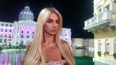 DALILA NIJE ZASLUŽILA DRUGO MESTO Aleksandra Nikolić nakon završetka rijalitija progovorila o planovima sa Dejanom (VIDEO)