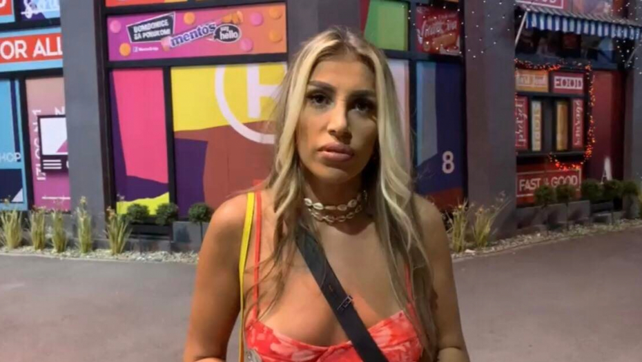 JEDNU STVAR JE MORALA DA NAGLASI Dalila Dragojević se oglasila nakon pomirenja sa Filipm, pa spomenula i Anu Jovanović