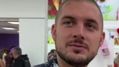 OBRUKAO SAM PORODICU Gruja progovorio o susretu sa suprugom koju je prevario u rijalitiju, a evo šta je rekao za Mimu!